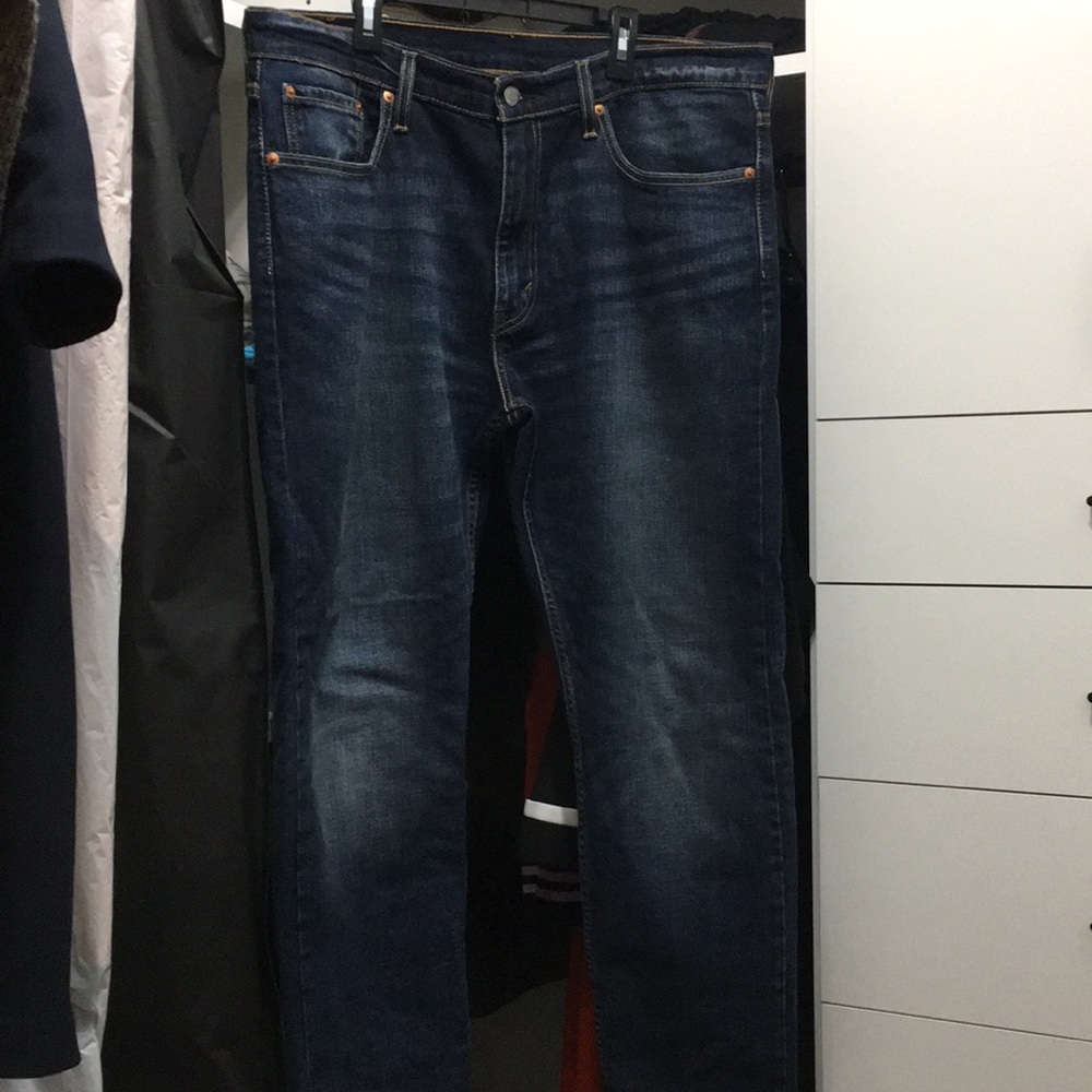 Levi’s men’s jeans new without tag
